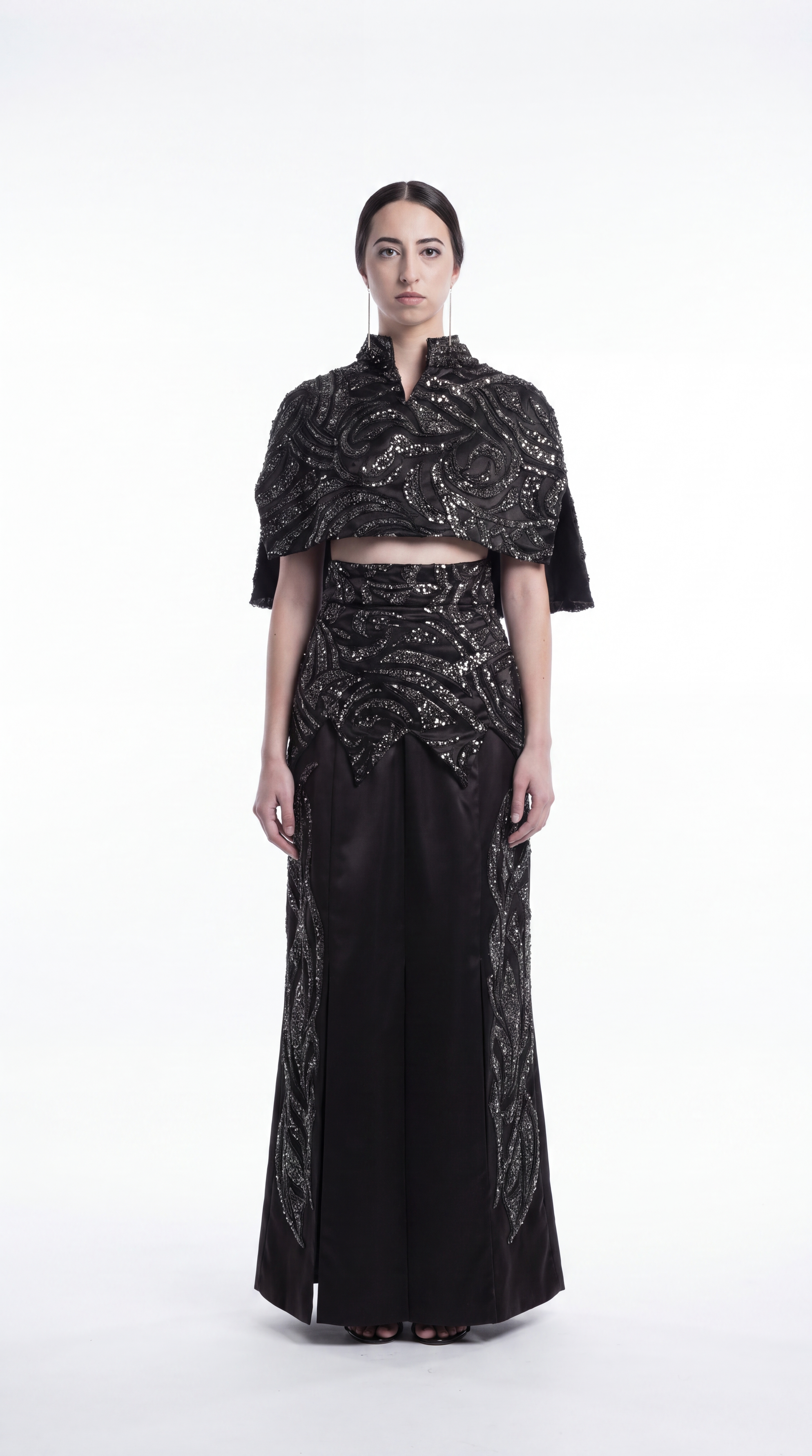 LOOK 1