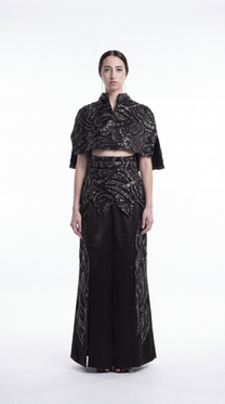 LOOK 1