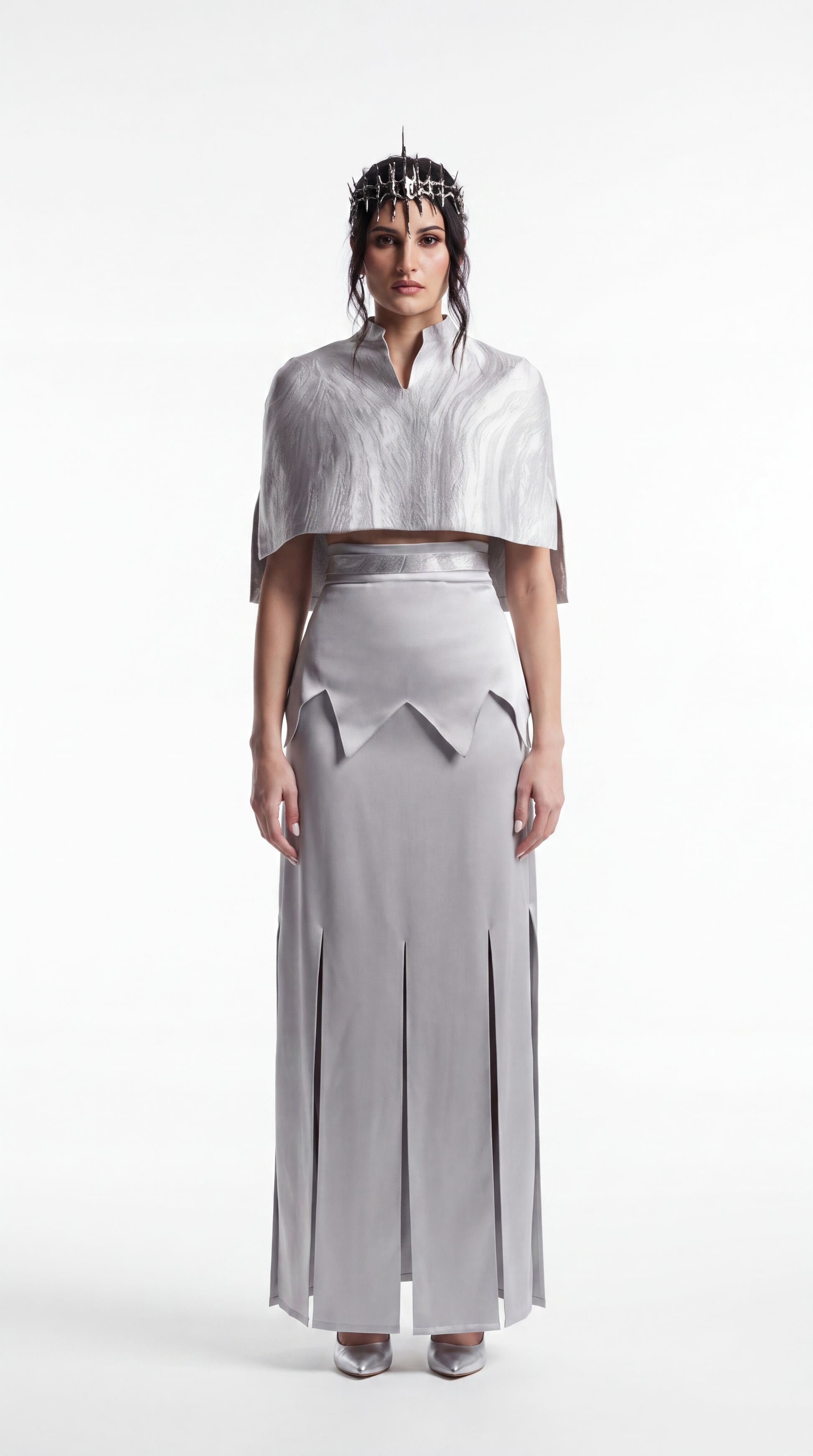 LOOK 5